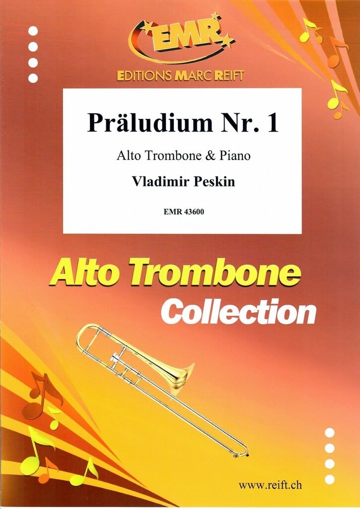 Präludium No. 1
